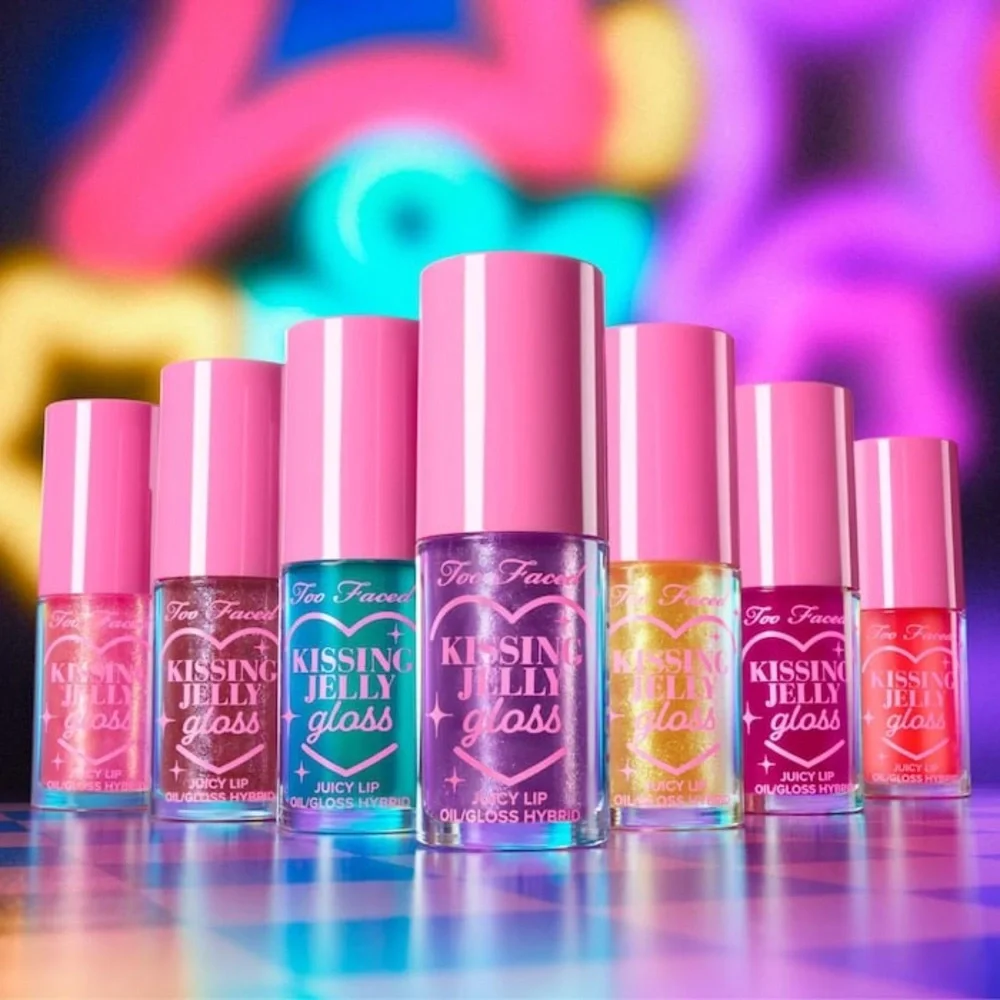 Too Faced too faced